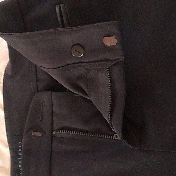 Sanctuary cropped pants 6 - Picture 7 of 7